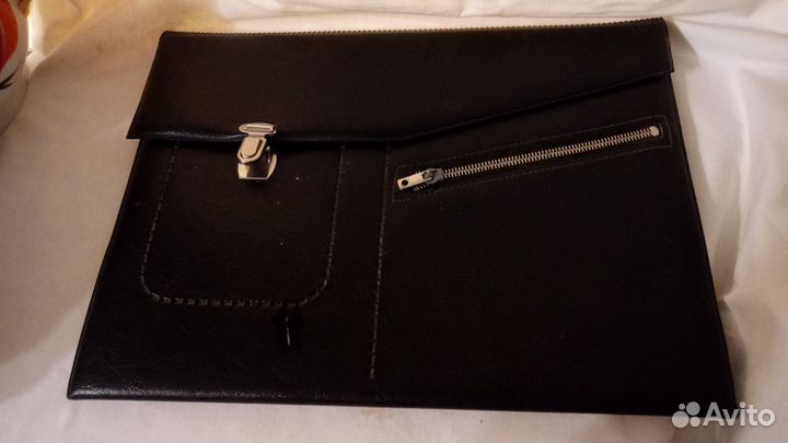 Папка для бумаг