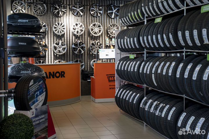 Torero MP47 215/55 R17 98Y