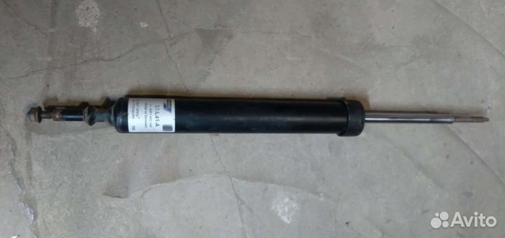 Задний амортизатор bmw
