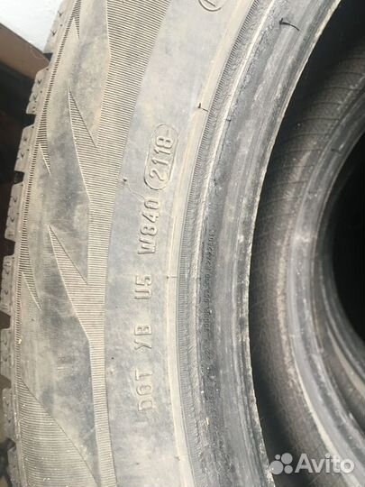 Formula Energy 225/55 R18