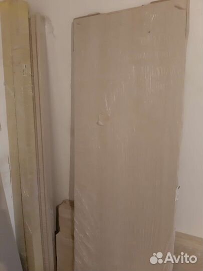 Двери межкомнатные