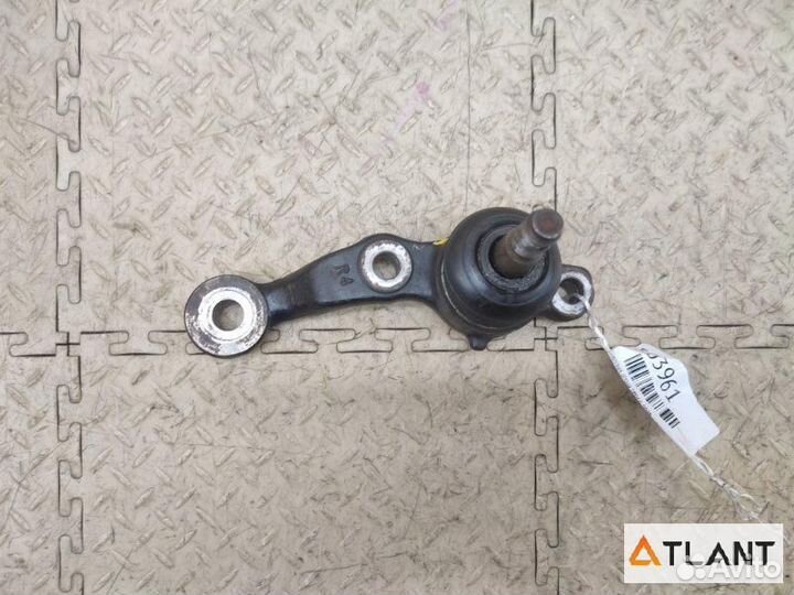 Шаровая опора передняя правая toyota altezza