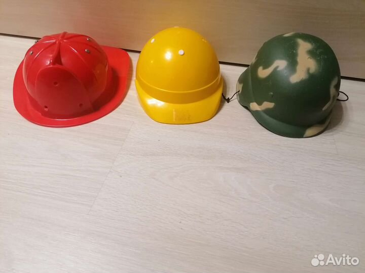 Набор парикмахера и др.игрушки