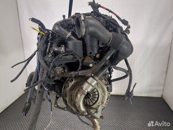 Гур Ford Galaxy, 2007