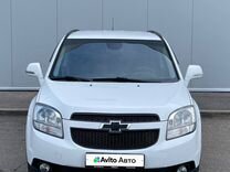 Chevrolet Orlando 1.8 MT, 2014, 148 001 к�м, с пробегом, цена 1 330 000 руб.