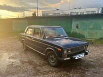 ВАЗ (LADA) 2106 1.5 MT, 1977, 99 999 км, с пробегом, цена 120 000 руб.