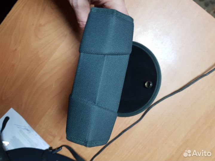 Кофр сумка для бинокля Swarowski