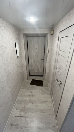 2-к. квартира, 42,2 м², 1/4 эт.