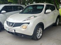 Nissan Juke 1.6 CVT, 2014, 94 000 км, с пробегом, цена 1 348 900 руб.