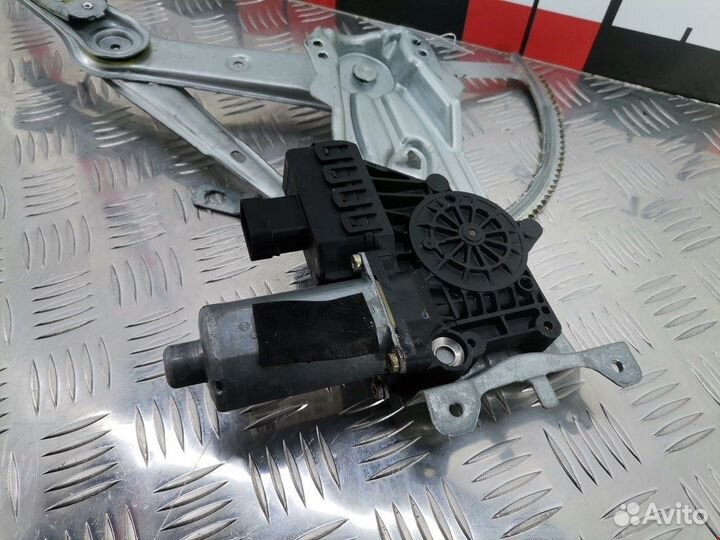 Стеклоподъемник для Opel Astra G