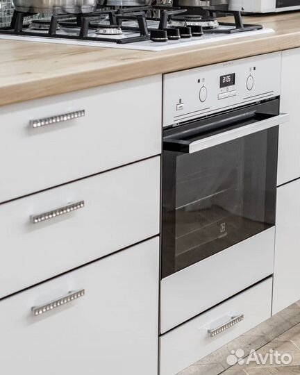 Кухня угловая в рассрочку