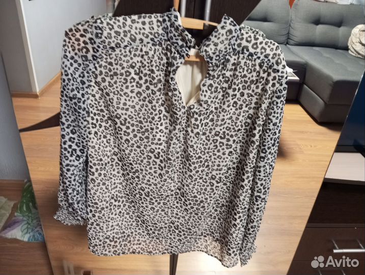 Женские вещи