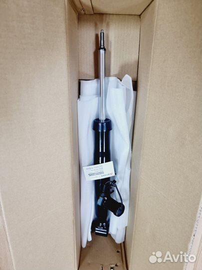 Амортизатор Audi Allroad задний левый Гарантия