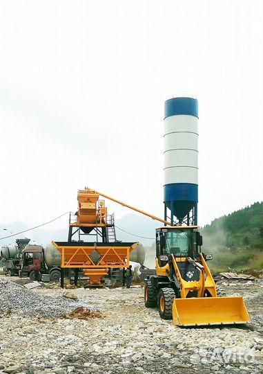 Бсу 30 (бсу 25-200 м3/час) летнего исполнения