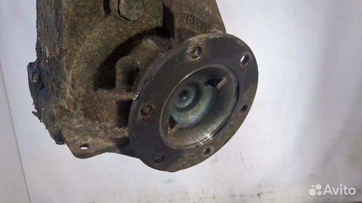 Редуктор моста Mitsubishi Pajero / Montero, 2006