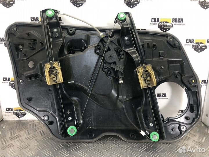 Стеклоподъемник передний правый R Volvo XC60