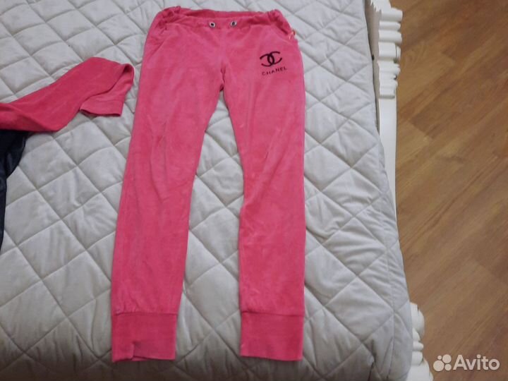 Домашний костюм женский 42 44