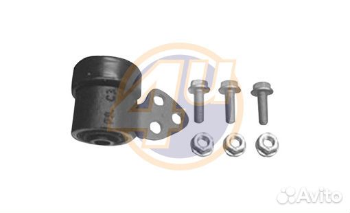 Сайлентблок рычага подвески