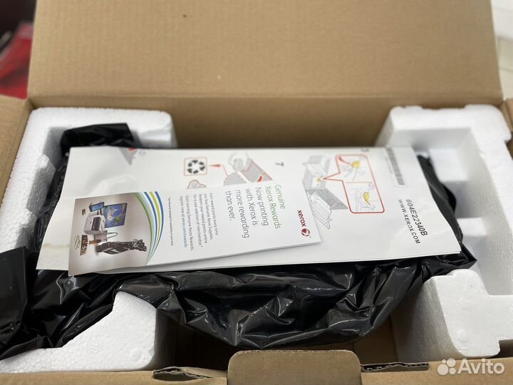 Картридж Xerox 4418 2218