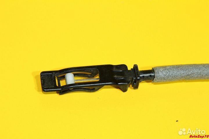 VW Passat B8 Трос замка передней левой двери