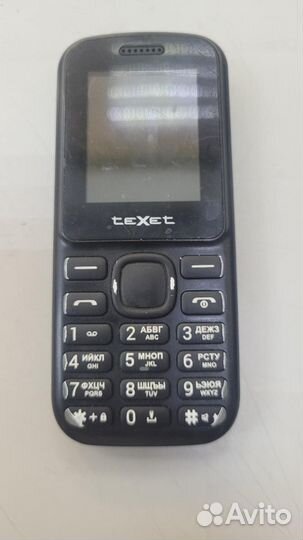 teXet TM-130