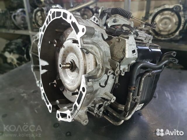 АКПП Aisin TF-80SC Opel Vectra