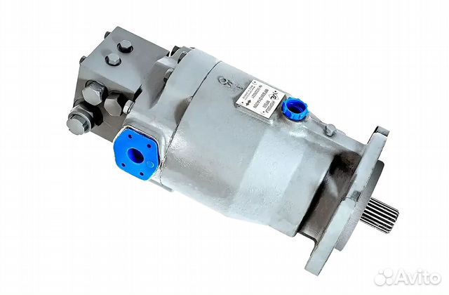 Гидромотор