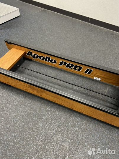 Гребной тренажер Appolo pro ll