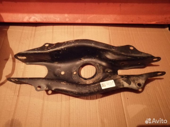 Рычаг задний нижний Mercedes W205 2018-2023