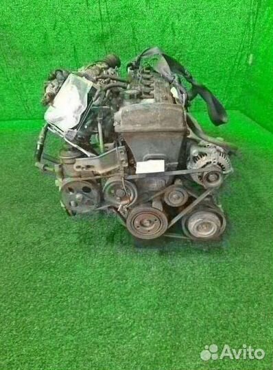 Toyota двигатель Corolla 1.5 105лс 2000 5A-FE