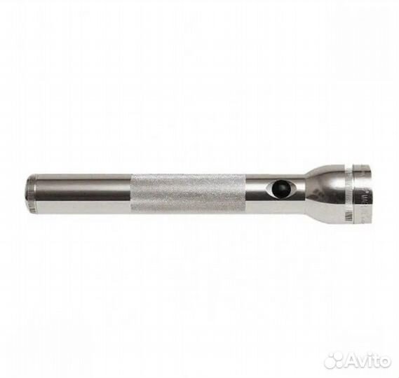 Фонарь MagLite 3D разные цвета