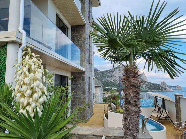 1-к. квартира, 35 м², 2/3 эт.