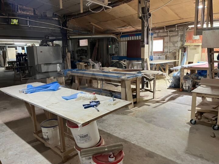 Свободного назначения, 400 м²