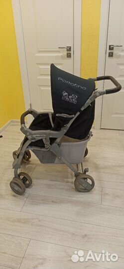Коляска Cam portofino