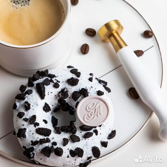 Кондитерская печать