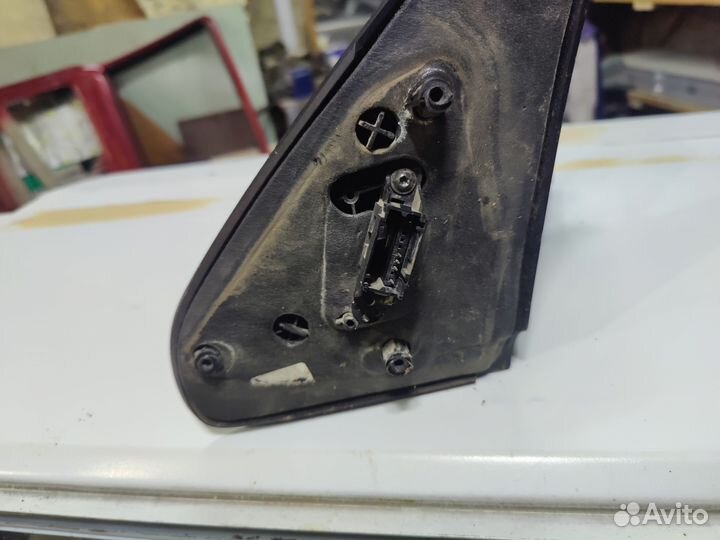 Зеркало правое Рено Симбол