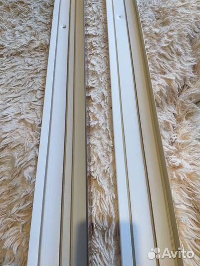 Карниз потолочные 3 метра