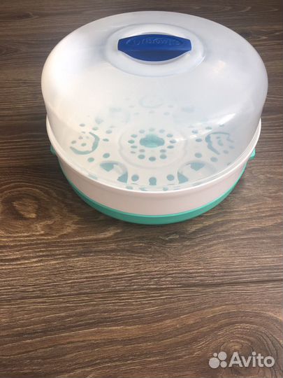 Стерилизатор