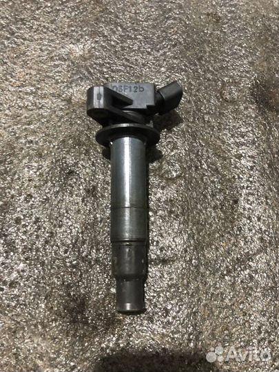 Катушка зажигания toyota: Avensis, Corolla, Rav4 1