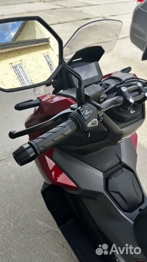 Honda ADV 160 2022г