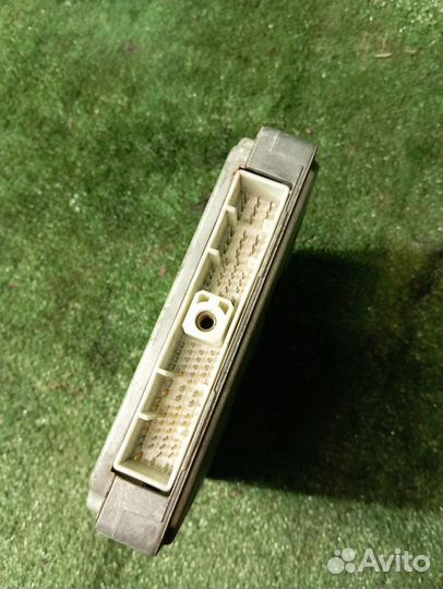 Блок управления двигателем Nissan Primera P11