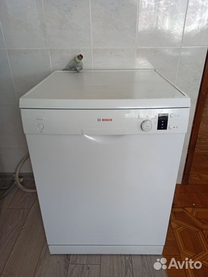 Посудомоечная машина Bosch 60 см