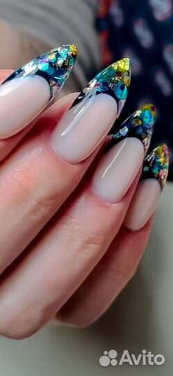 Маникюр, педикюр. Красносельский район спб