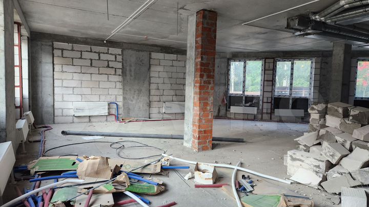 Свободного назначения, 465 м²