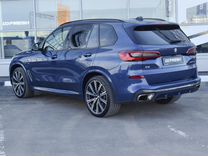 BMW X5 3.0 AT, 2019, 138 931 км, с пробегом, цена 7 416 000 руб.