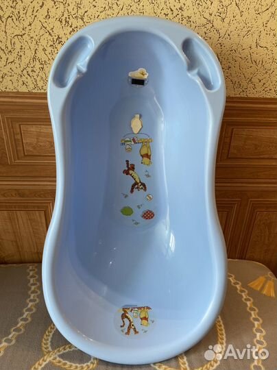 Ванночка для купания