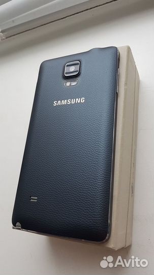 Samsung Galaxy Note 4 SM-N910F, 3/32 ГБ