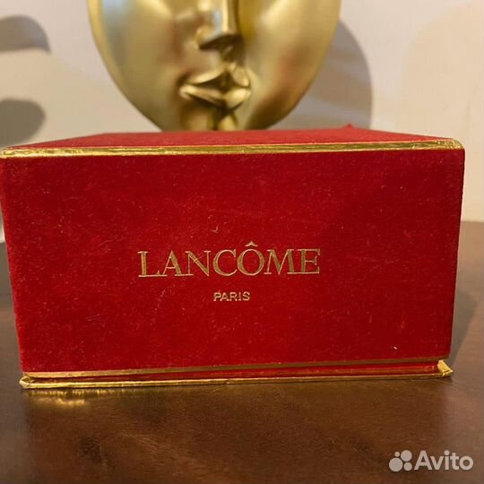 Винтажные духи anais magia shalimar chanel opium