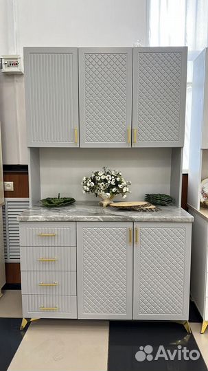 Кухонный буфет