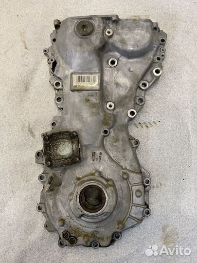 Лобовая крышка Toyota Camry 2.5 XV50/55